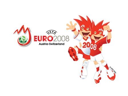 [UEFA] euro 2008 Logo_e11