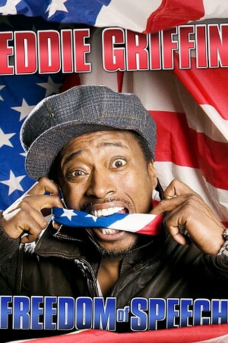 Eddie Griffin Freedom Of Speech 2008 DVDRip XviD-VoMiT 0a187410