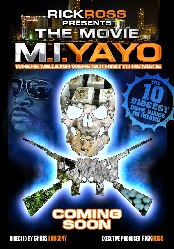 Rick Ross Presents M.I.Yayo: The Movie (2008) DVDRip 2m3lqg10