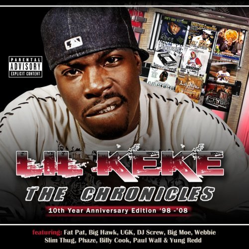 Lil_Keke-The_Chronicles-2008 61pjce10