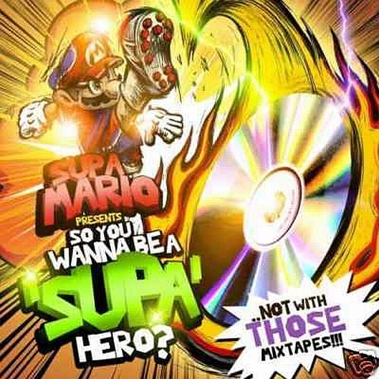 Supa Mario And D-Block - So You Wanna Be A Supa Hero? (Boolteg) (2008) Df4e3s10