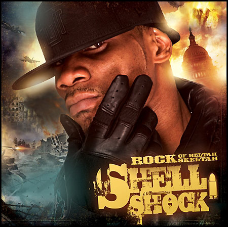 Rock (Of Heltah Skeltah) - Shell Shock [2008] Rock2b10