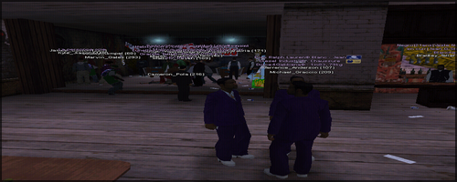 |FGANG| East Side Willowfield Families |2| (Screens&Vidéo) - Page 34 Sa-mp-14