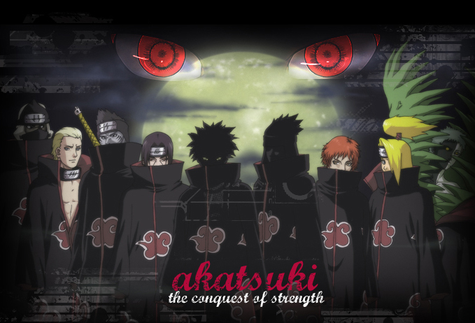 Naruto Wallpaper - Pgina 2 Akatsu10