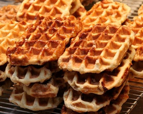 Recette Gaufre10