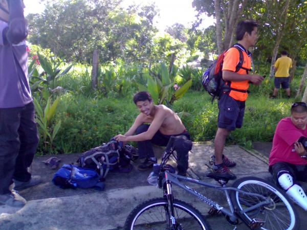 Tagaytay Ride 1_498010