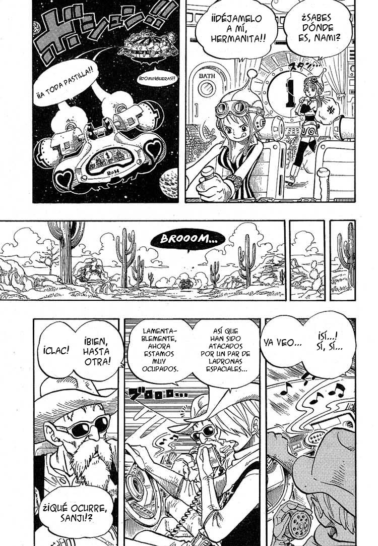 One Piece X Dragon Ball Si Oficial y de los autores originales Otakun13