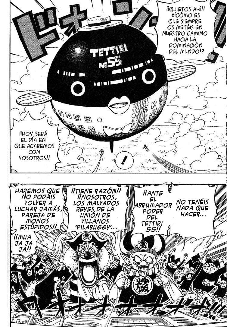 One Piece X Dragon Ball Si Oficial y de los autores originales Otakun20