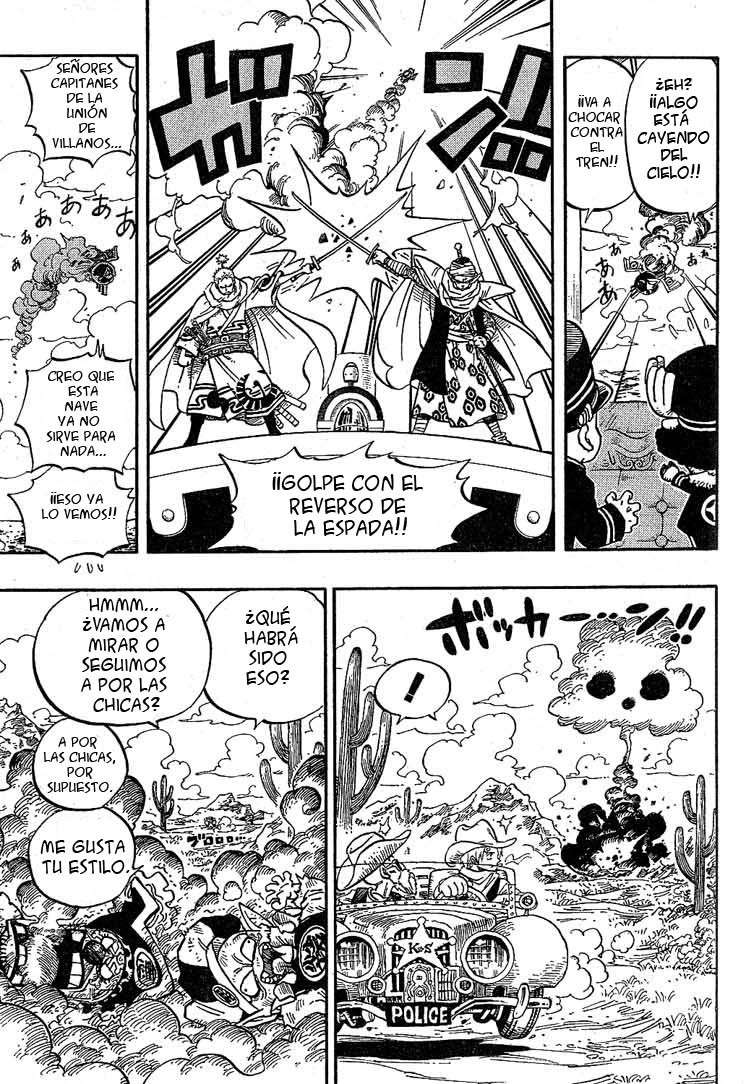 One Piece X Dragon Ball Si Oficial y de los autores originales Otakun23