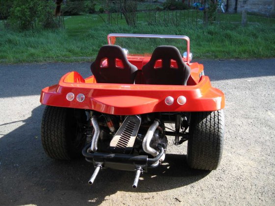 O BUGGY - Página 3 6810