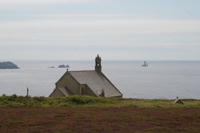 Chapelle St They - Pointe du Van Imgp0012