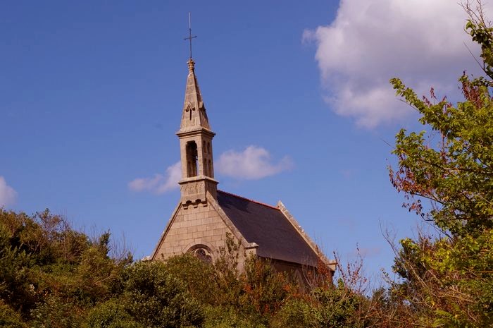 chapelle de...........enfin en bretagne!!!!!!!! Imgp1411