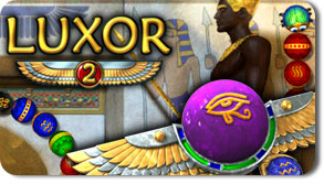  Luxor 2  -  4 119