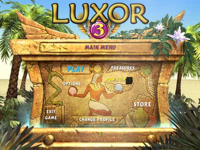  Luxor 3  213