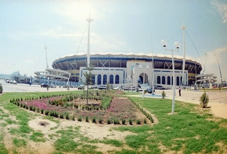 Stades de la Tunisie Stader10