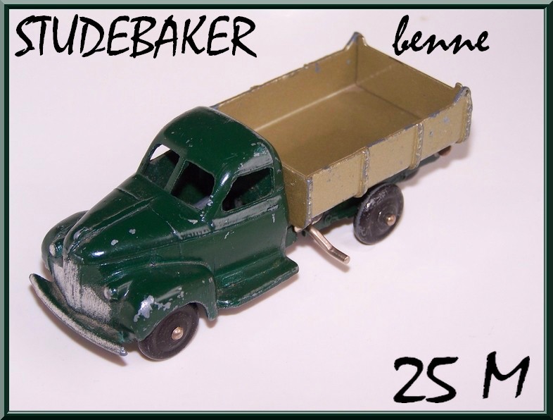 25 M studebaker benne basculante 102_4110