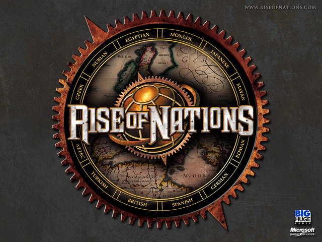 Rise of Nations, Rise of Nations T & P Expansion Hrwhty16