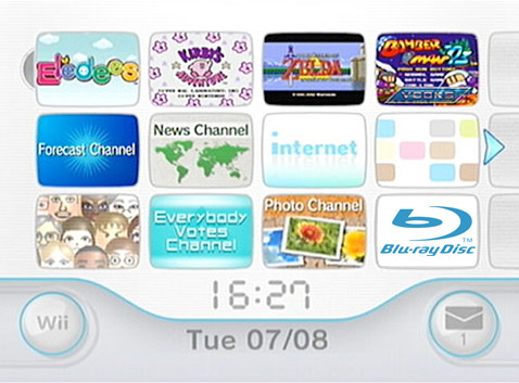 E3 2008: Une Wii booste?? Versle10