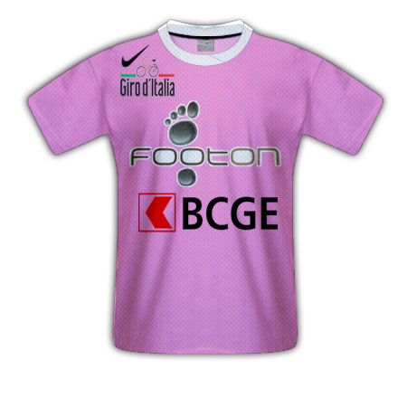 Maillot (Team Footon - BCGE) Maillo16