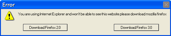 Firefox or Internet Explorer? - Page 4 Error_11