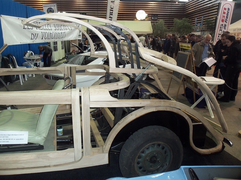 Epoqu'Auto à eurexpo près de Lyon - Page 2 551_co10