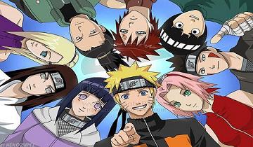 NARUTO SHIPPUDEN Naruto11