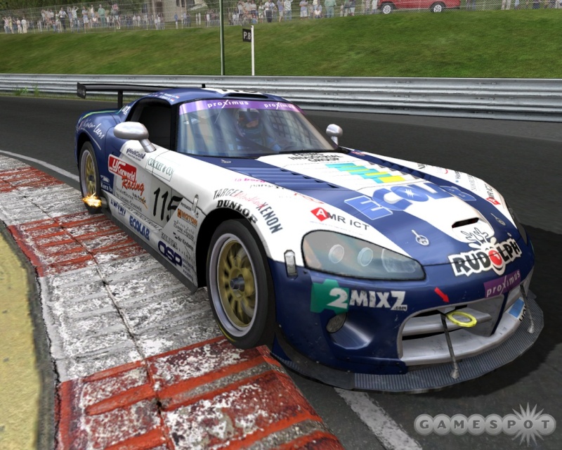 GTR 2 FIA GT Racing 93147710