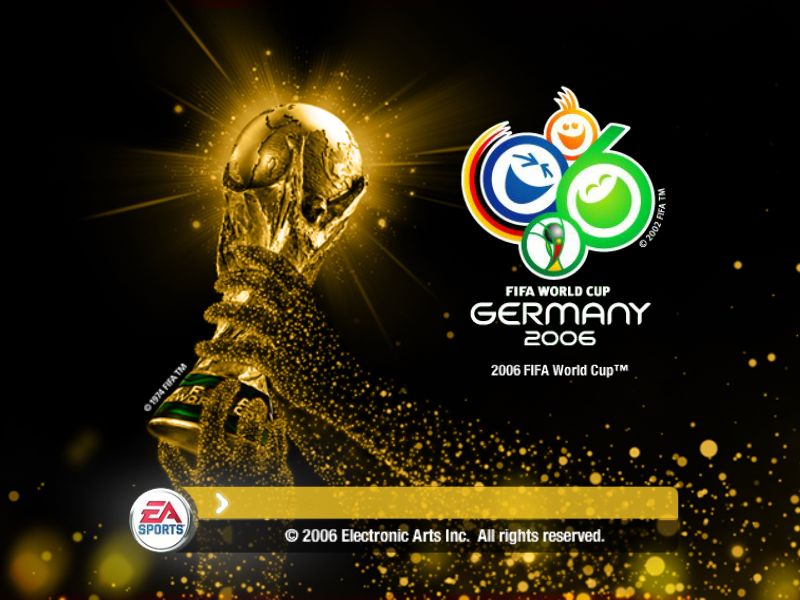 FIFA World Cup 2006 Fifa-w10