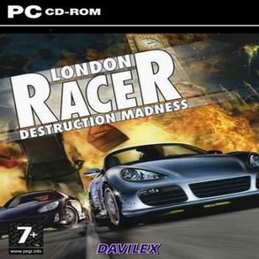 London Racer Resize10