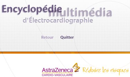 Encyclopedie multimedia d'electrocardiographie (cd room) 22839810