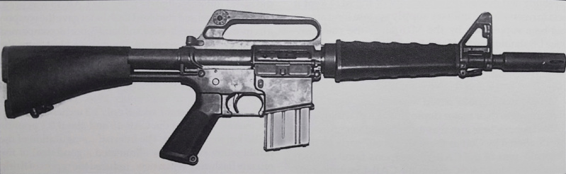 CAR15 Submachine Gun (Colt Model 607)  Car15_10
