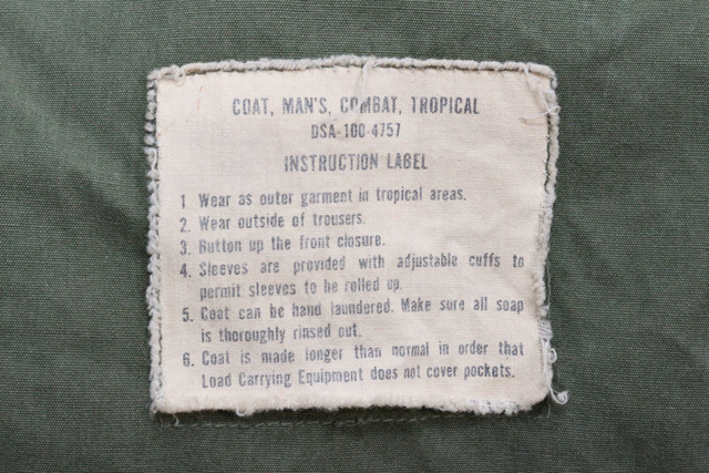 25th Infantry Division (Tropic LightningTropic Lightning) jackets Img_0431