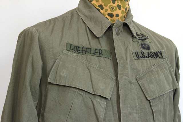 25th Infantry Division (Tropic LightningTropic Lightning) jackets Img_9411
