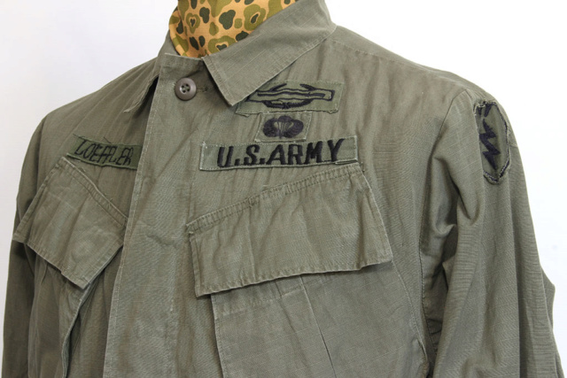 25th Infantry Division (Tropic LightningTropic Lightning) jackets Img_9412