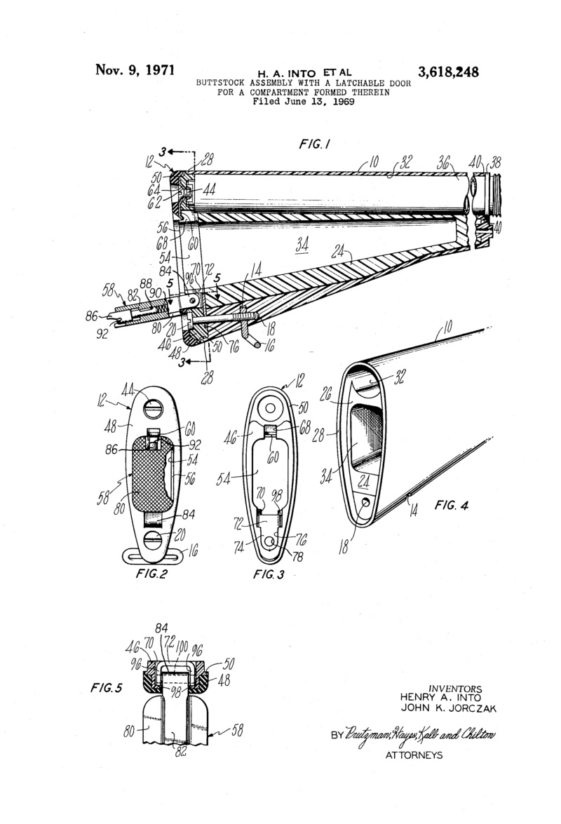 M16 / WE - Page 14 Us361810