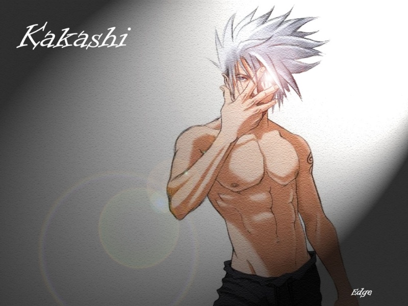 Hatake Kakashi Kakash20