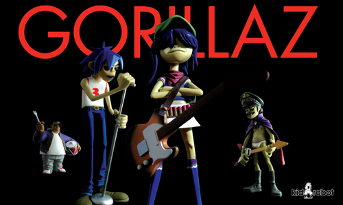 Gorillaz-Ban nhạc hoạt hình nổi tiếng nhất thế giới! Gorill11