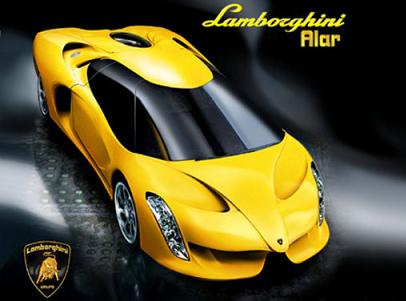  Lamborghini Lambor10