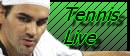 Logo Tennis Live Tennis10