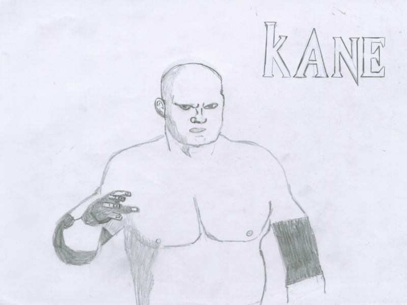 Mes dessins Kane11