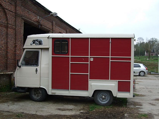 camion VL 2 chevaux 2009_012