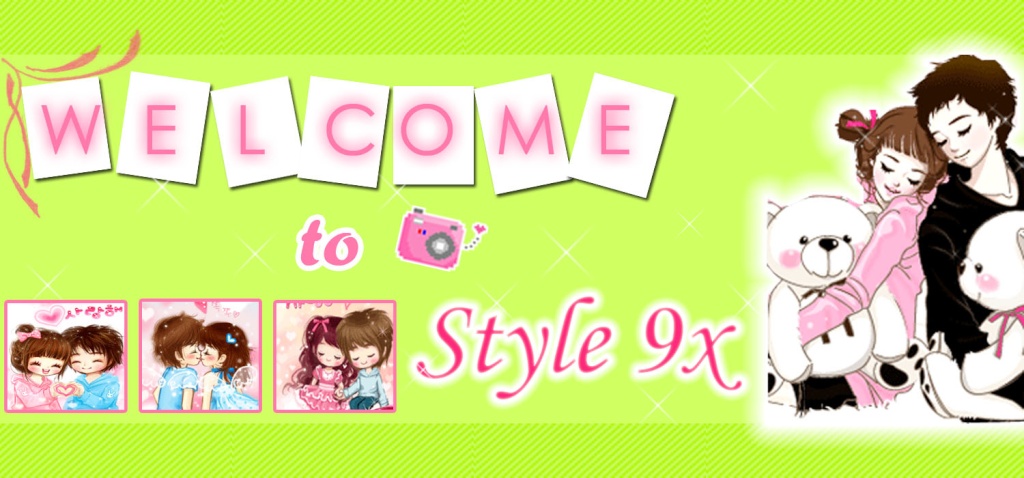 Style9X