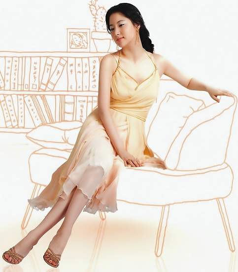  lee young ae R4wxf510