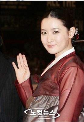   lee young ae Wkfzh410