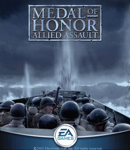 تحميل لعبة Medal Of Honor كاملة 115