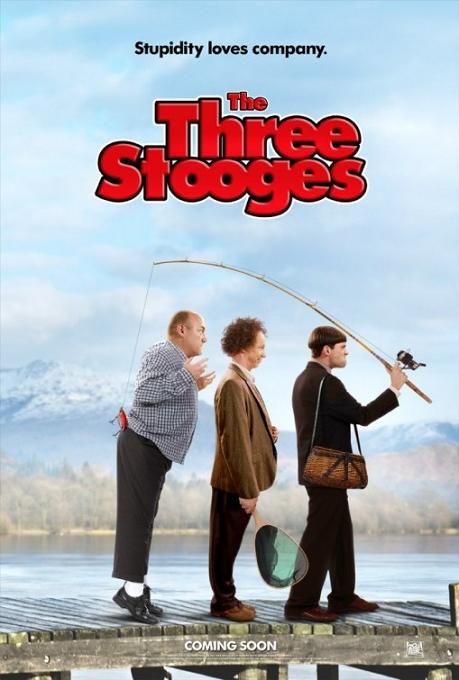 فيلم الكوميديا الاكثر من الرائع The Three Stooges 2012 نسخه 720p BluRay مترجم تحميل مباشر 33431810