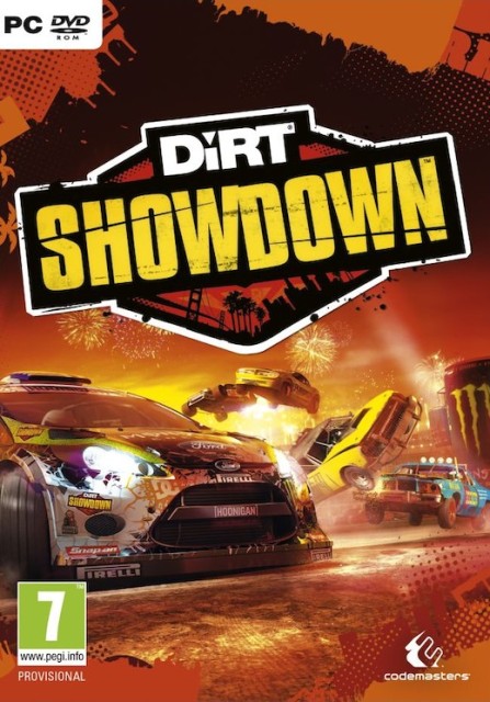 لعبه السيارات العنيفه والمثيره DiRT Showdown-FLT  3bcff110