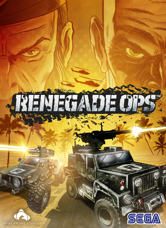 لعبه Renegade Ops SKIDROW 1.72GB 42153010