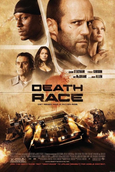 Death Race1 5t3uhl10