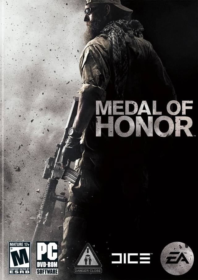 جميع اجزاء لعبه Medal Of Honor 611